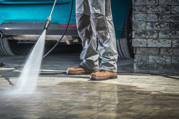 Concrete Sealing in Warrior, AL